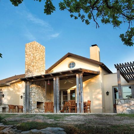 Worldmark Hunt - Stablewood Springs Resort Dış mekan fotoğraf