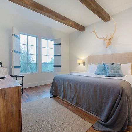 Worldmark Hunt - Stablewood Springs Resort Dış mekan fotoğraf