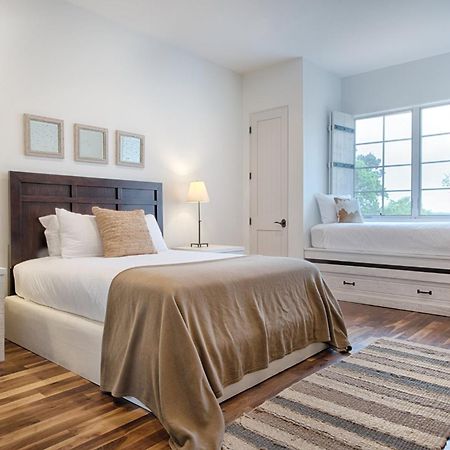 Worldmark Hunt - Stablewood Springs Resort Dış mekan fotoğraf