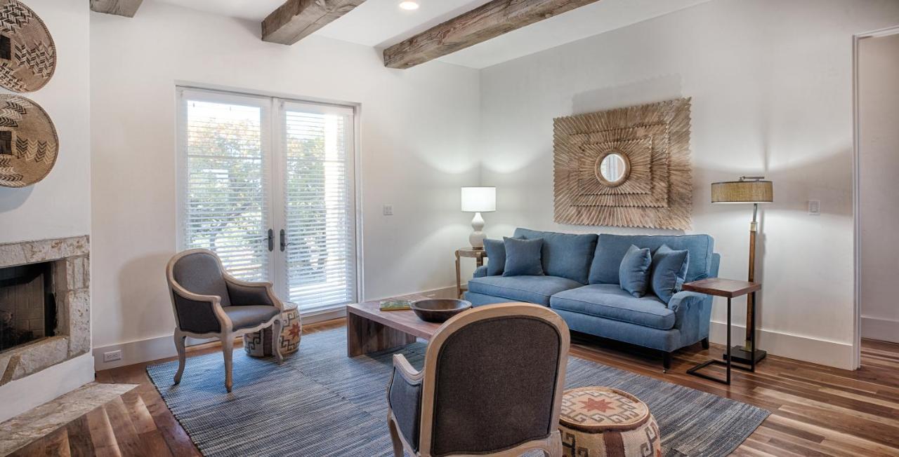 Worldmark Hunt - Stablewood Springs Resort Dış mekan fotoğraf