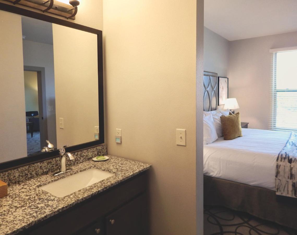 Worldmark Hunt - Stablewood Springs Resort Dış mekan fotoğraf