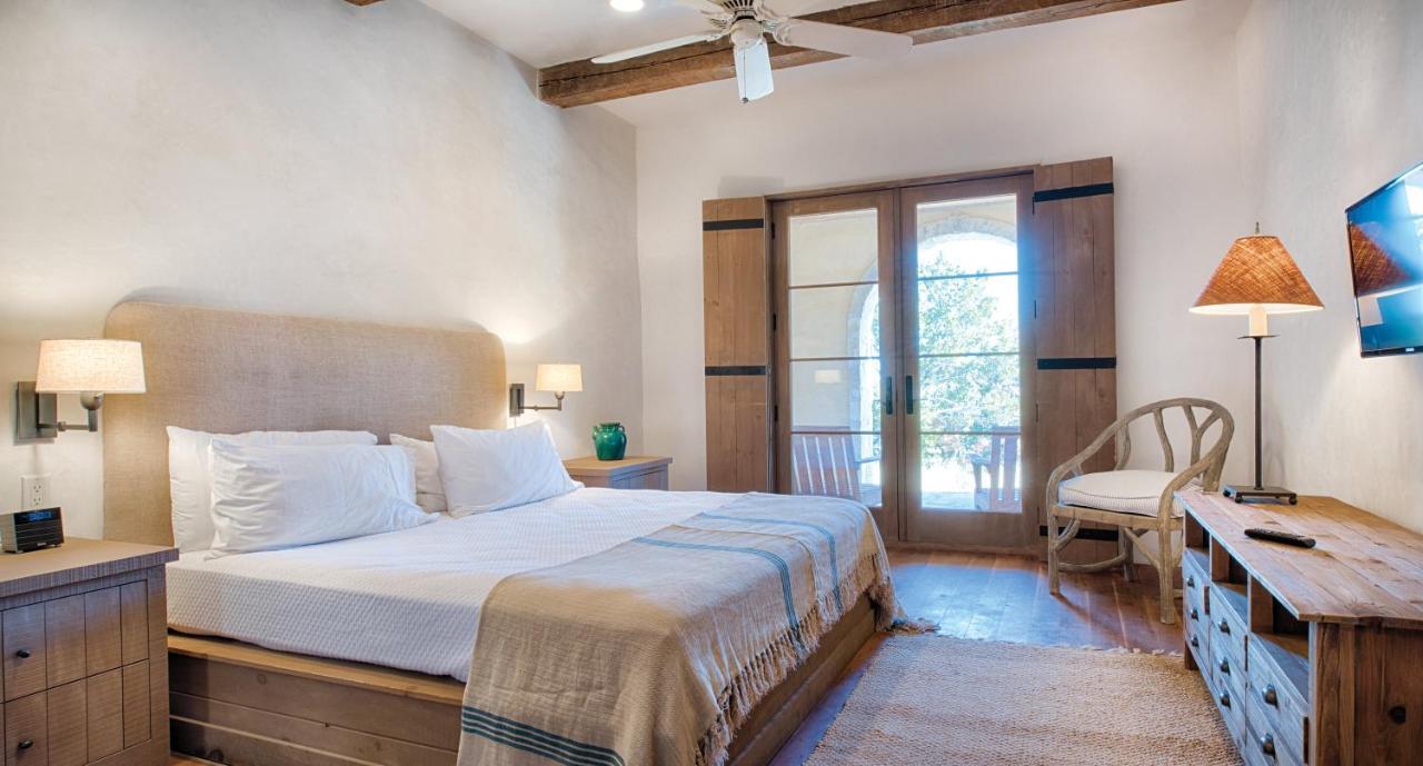 Worldmark Hunt - Stablewood Springs Resort Dış mekan fotoğraf