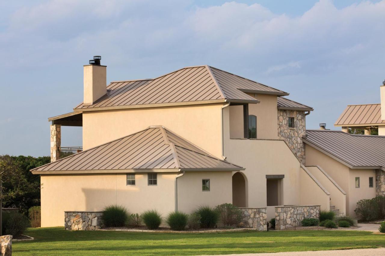 Worldmark Hunt - Stablewood Springs Resort Dış mekan fotoğraf