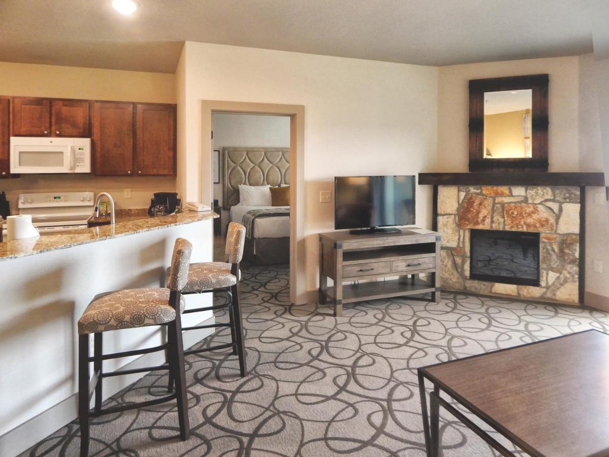Worldmark Hunt - Stablewood Springs Resort Dış mekan fotoğraf