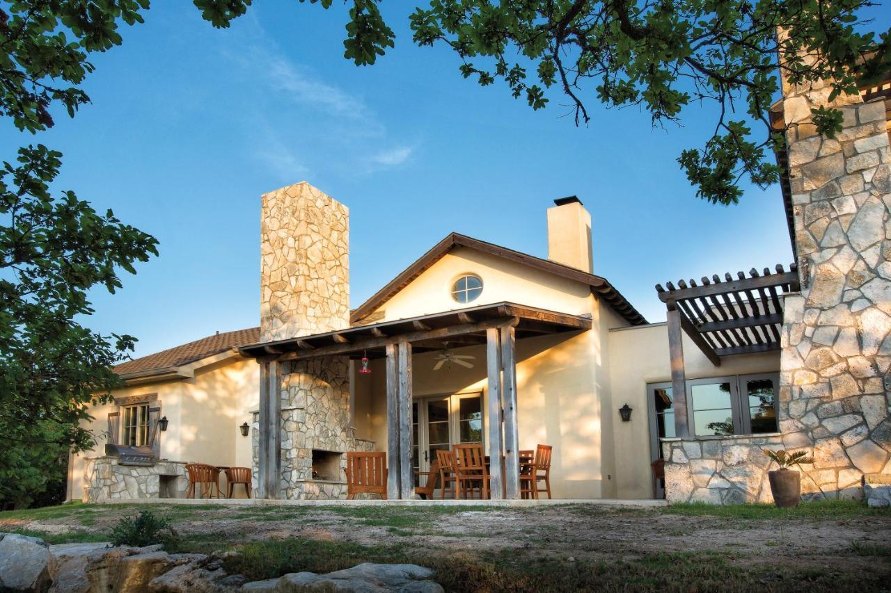 Worldmark Hunt - Stablewood Springs Resort Dış mekan fotoğraf