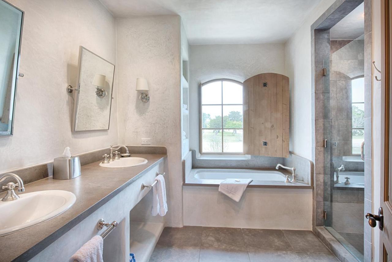 Worldmark Hunt - Stablewood Springs Resort Dış mekan fotoğraf