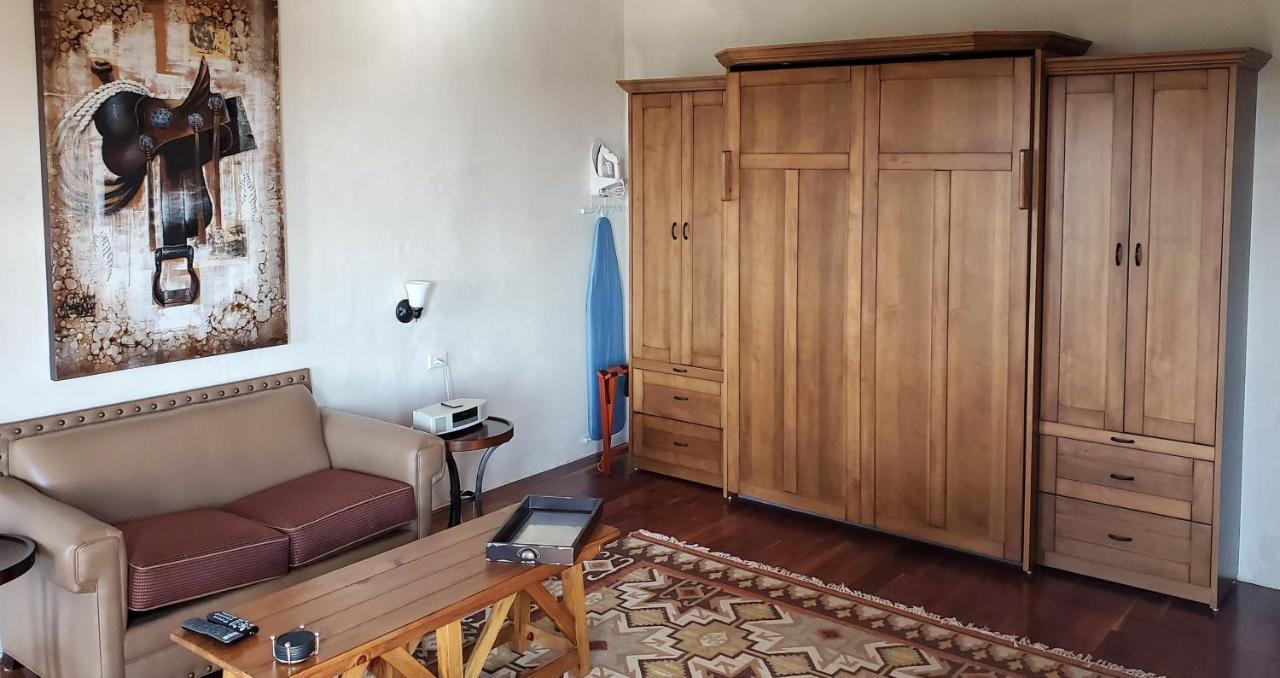 Worldmark Hunt - Stablewood Springs Resort Dış mekan fotoğraf