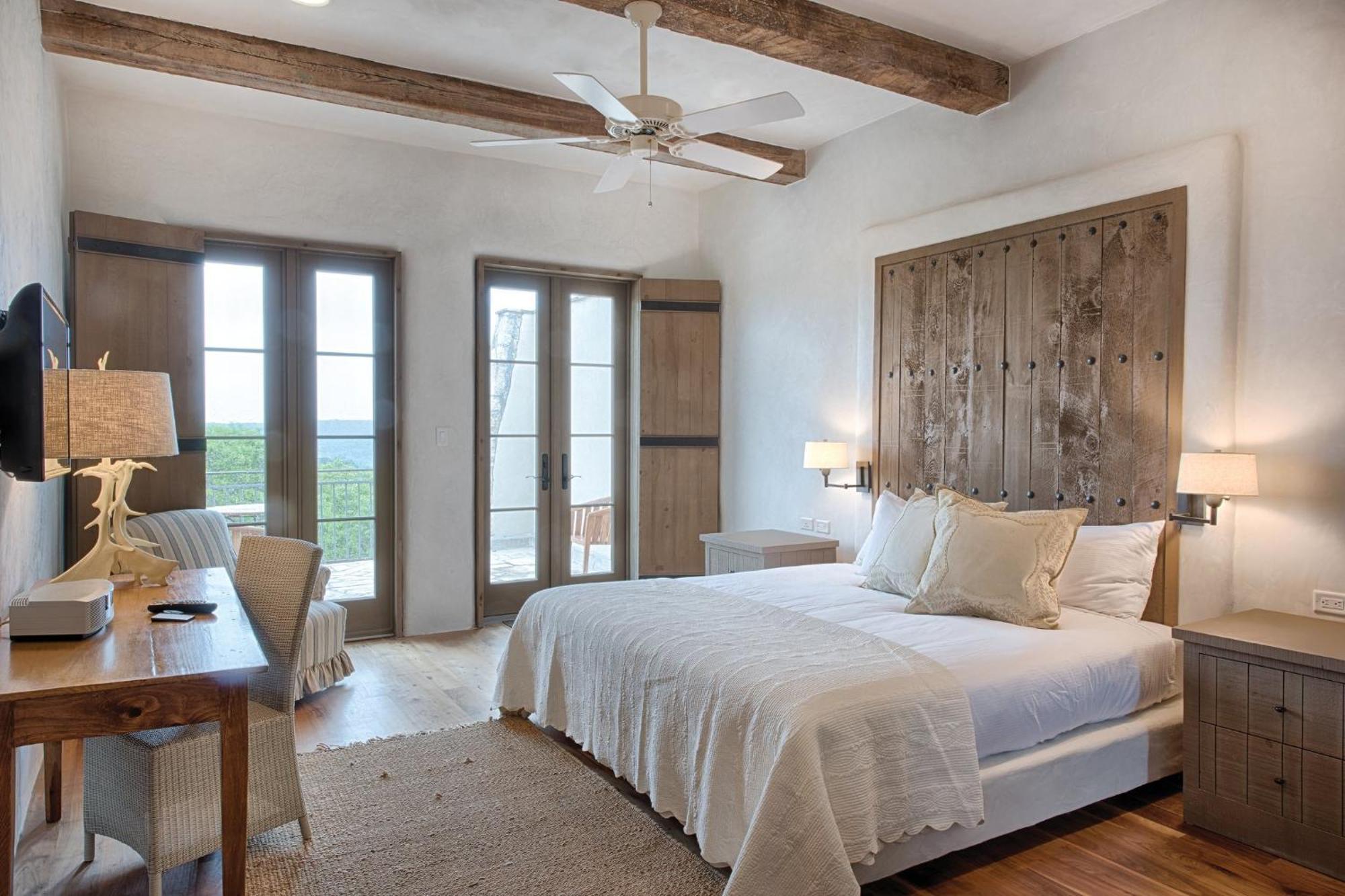 Worldmark Hunt - Stablewood Springs Resort Dış mekan fotoğraf