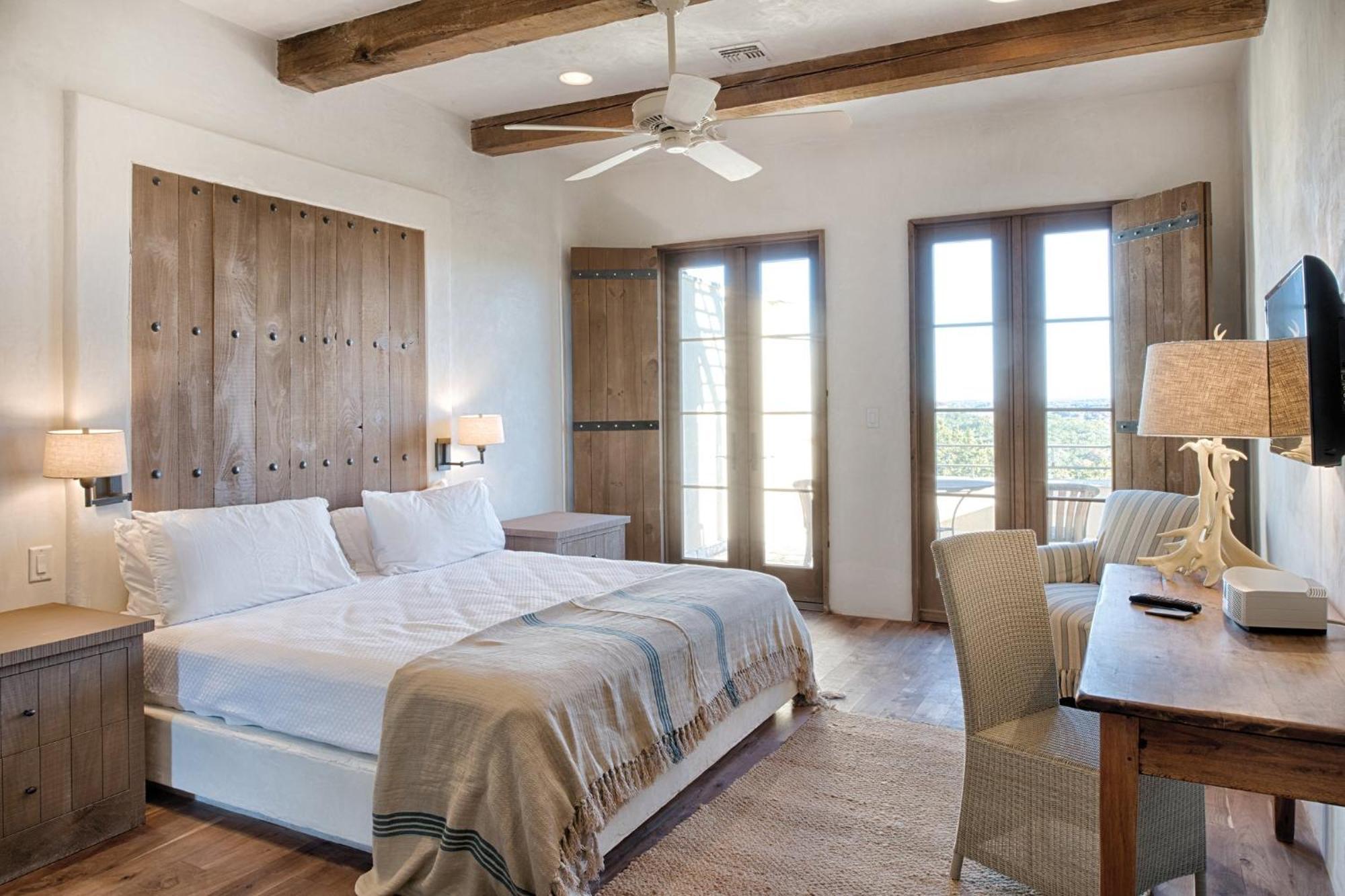 Worldmark Hunt - Stablewood Springs Resort Dış mekan fotoğraf
