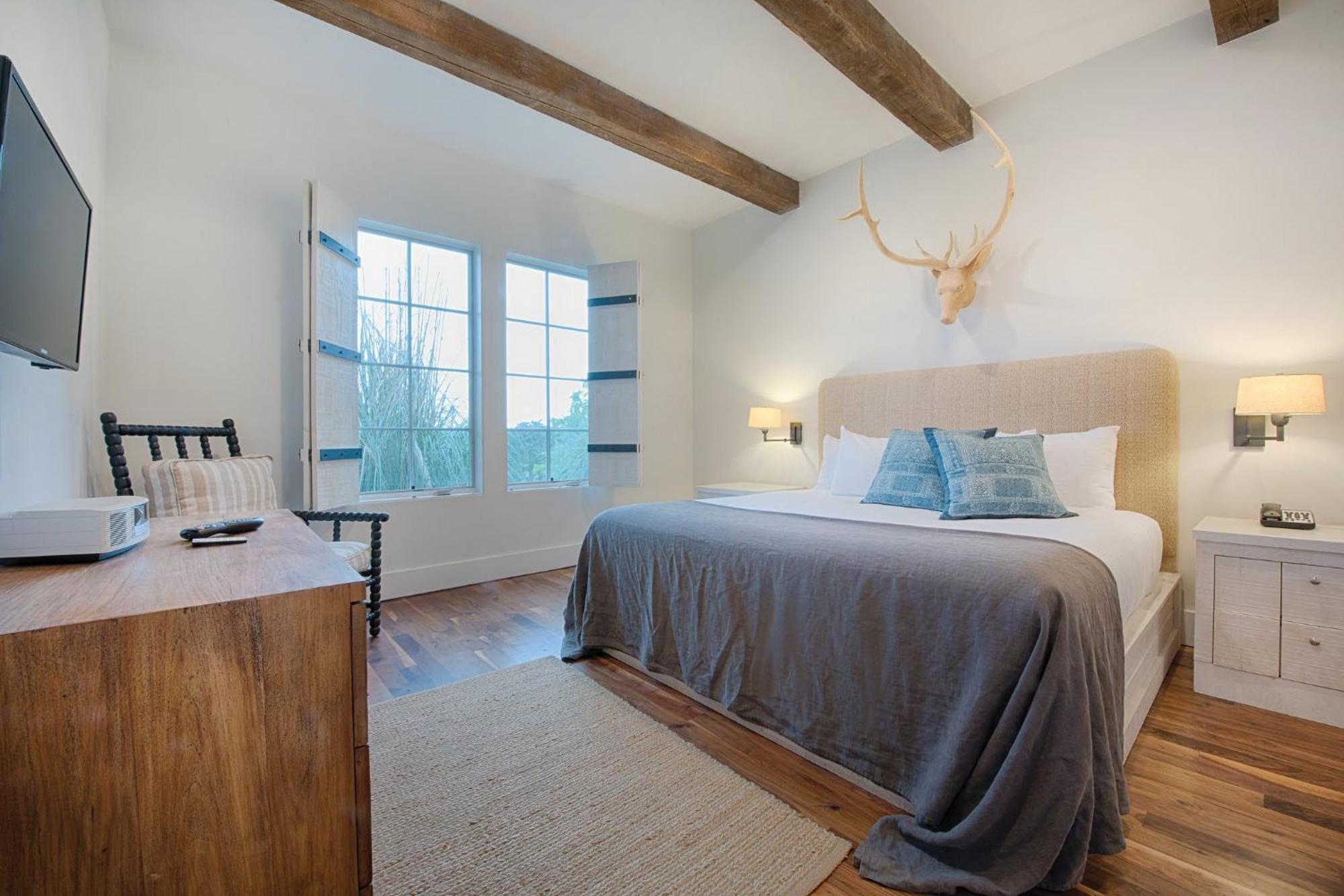Worldmark Hunt - Stablewood Springs Resort Dış mekan fotoğraf