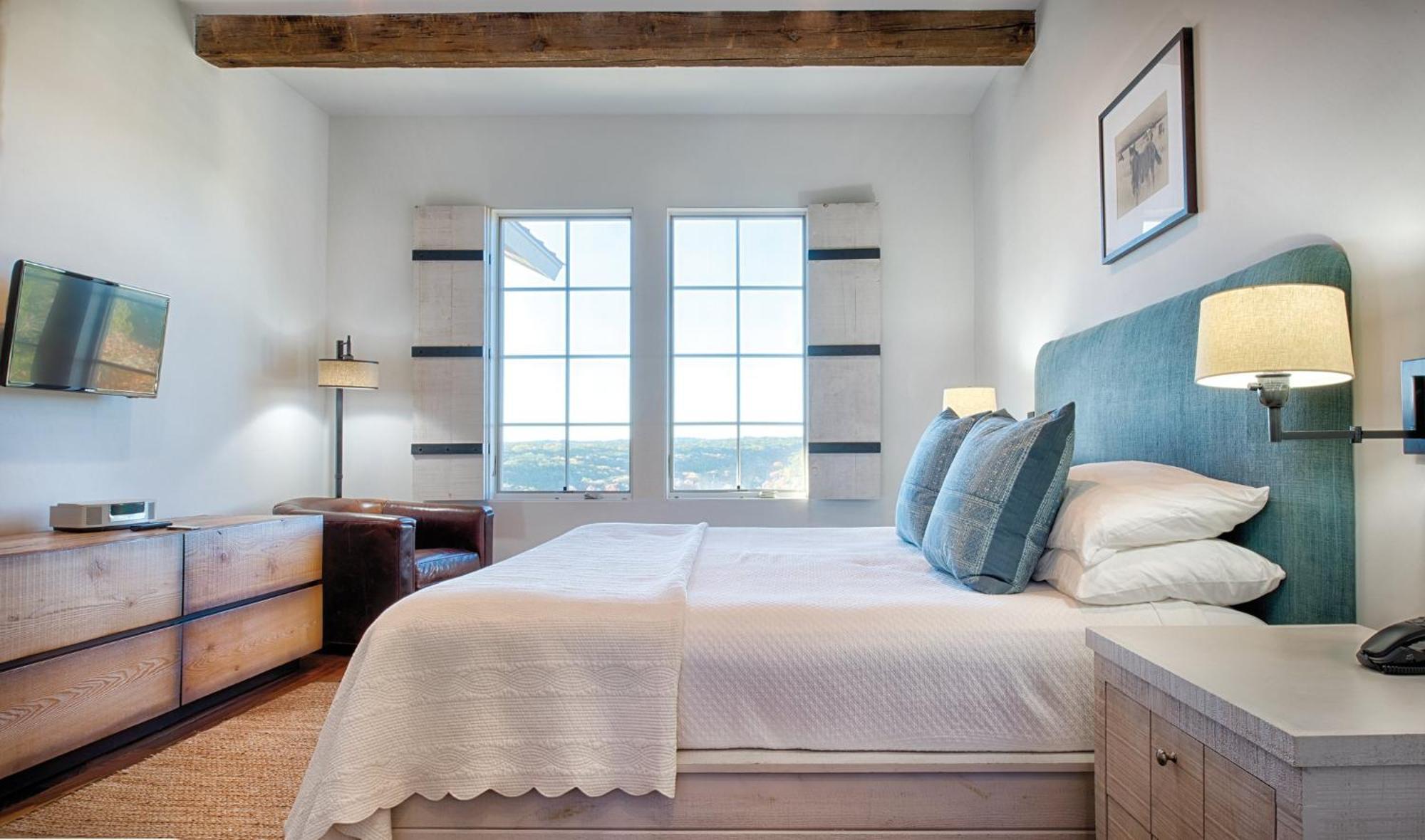 Worldmark Hunt - Stablewood Springs Resort Dış mekan fotoğraf