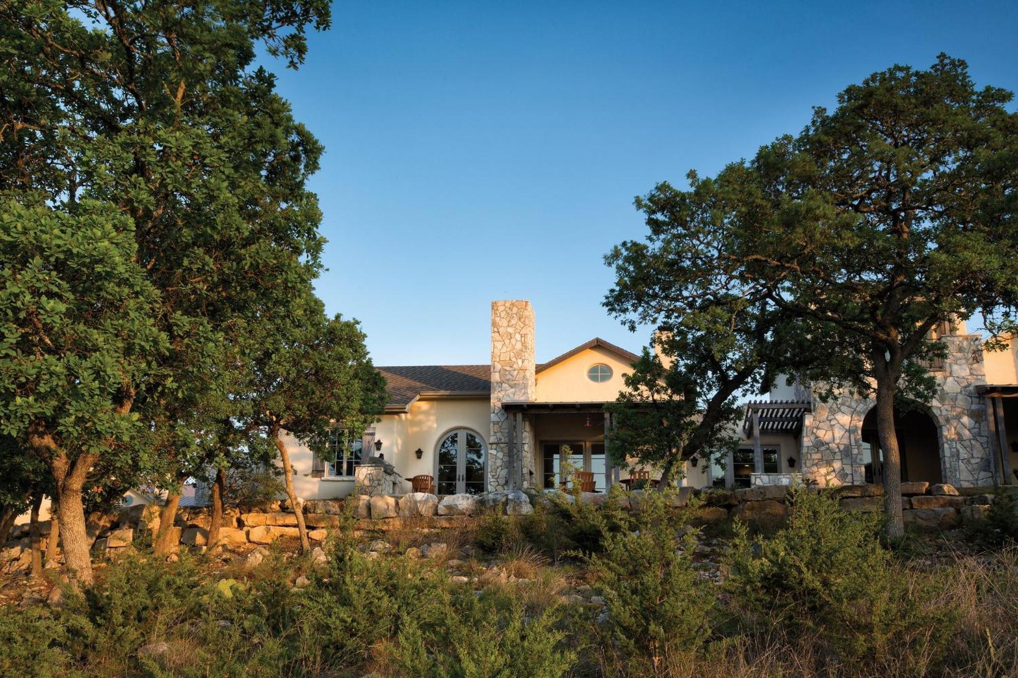 Worldmark Hunt - Stablewood Springs Resort Dış mekan fotoğraf