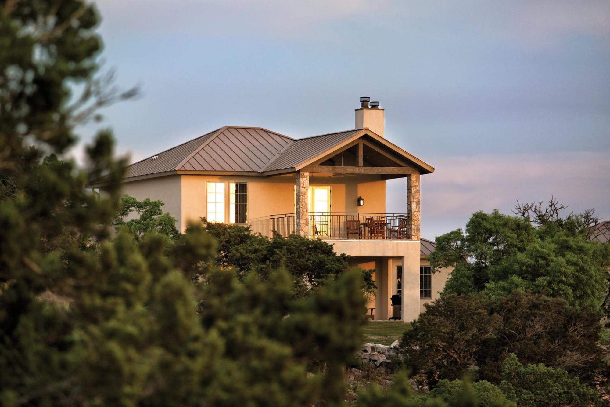 Worldmark Hunt - Stablewood Springs Resort Dış mekan fotoğraf
