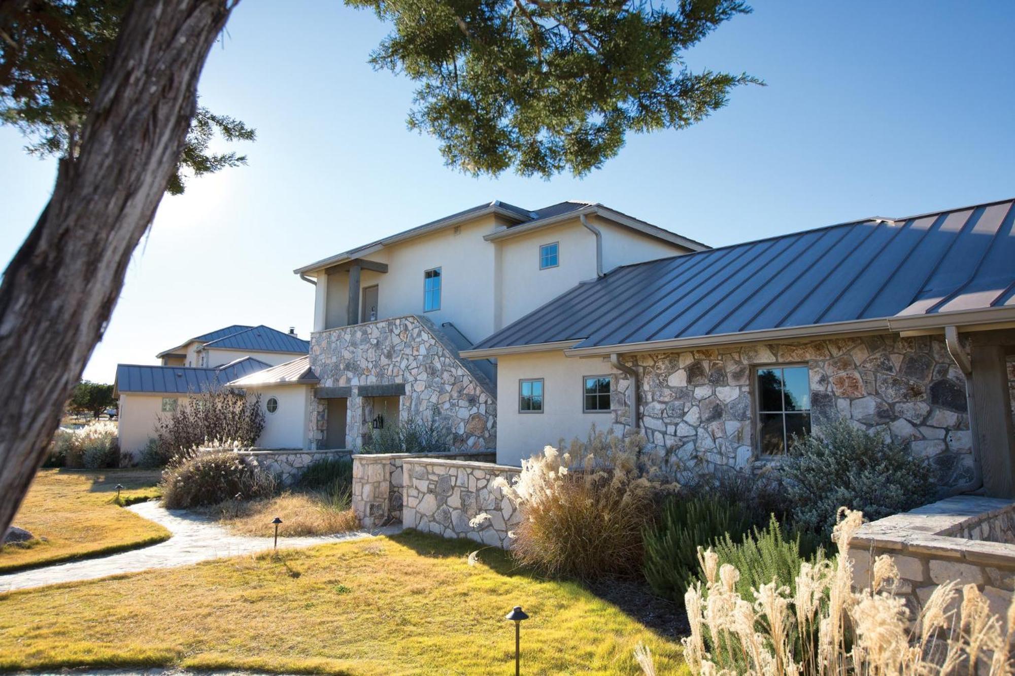 Worldmark Hunt - Stablewood Springs Resort Dış mekan fotoğraf