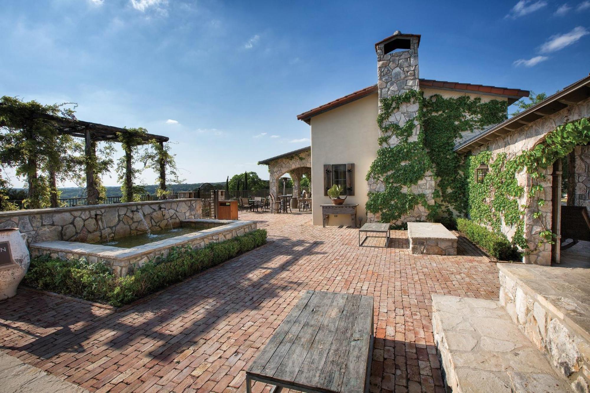 Worldmark Hunt - Stablewood Springs Resort Dış mekan fotoğraf