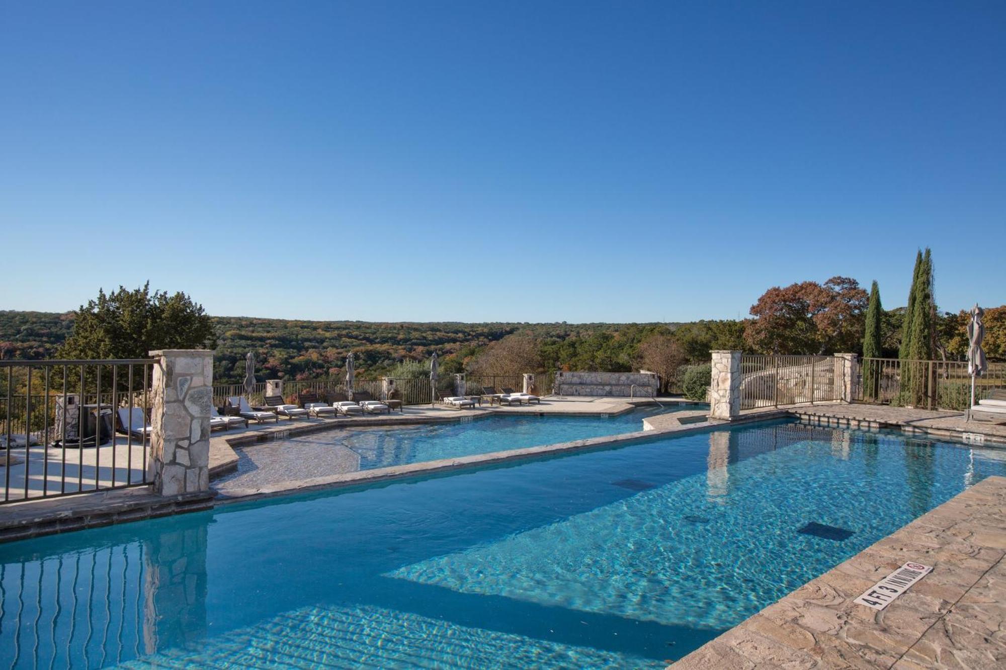 Worldmark Hunt - Stablewood Springs Resort Dış mekan fotoğraf