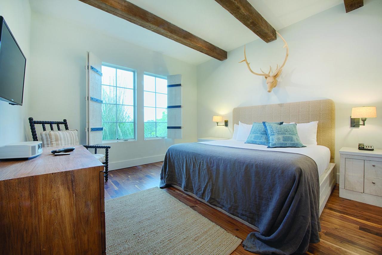 Worldmark Hunt - Stablewood Springs Resort Dış mekan fotoğraf