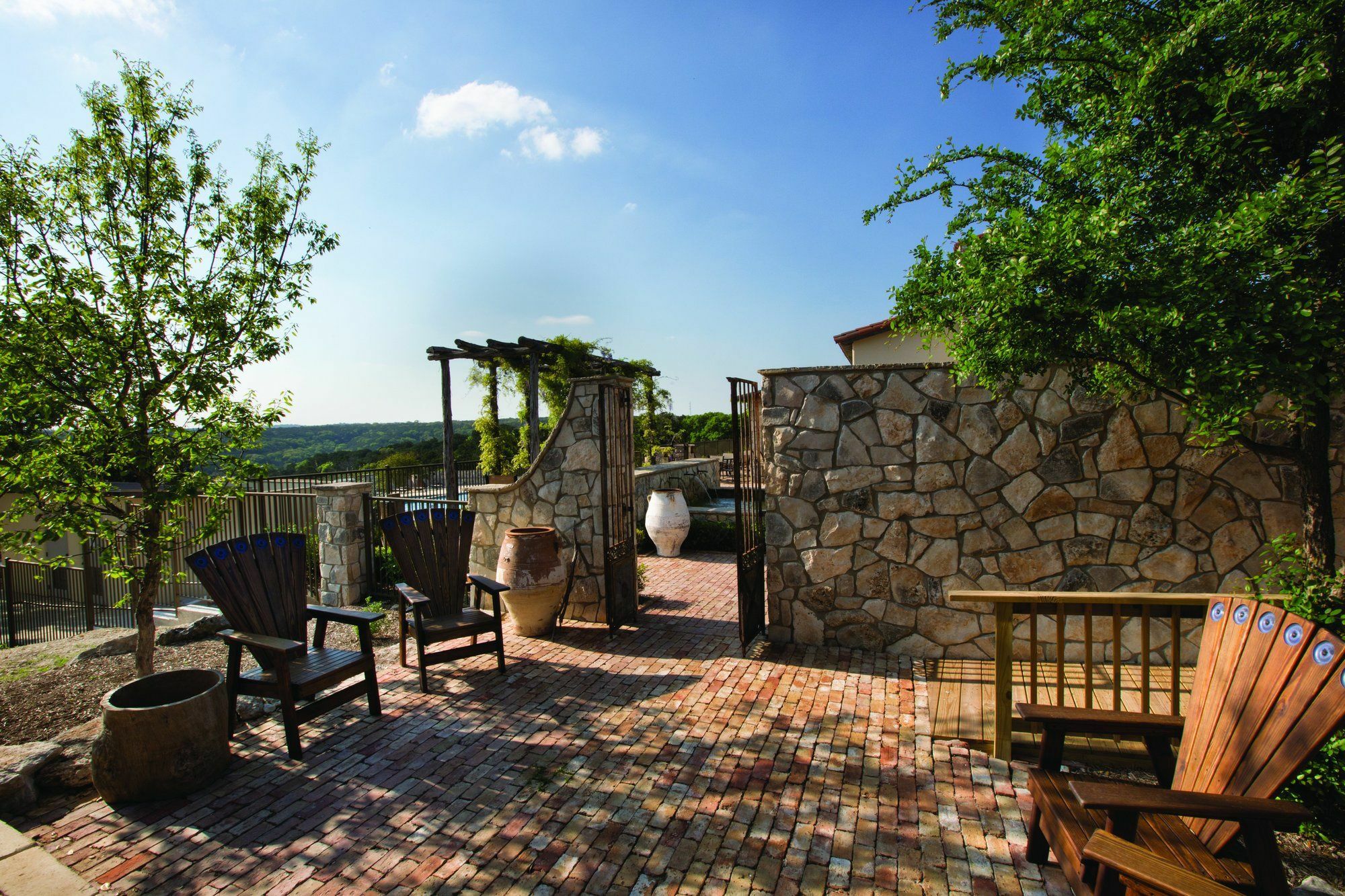 Worldmark Hunt - Stablewood Springs Resort Dış mekan fotoğraf