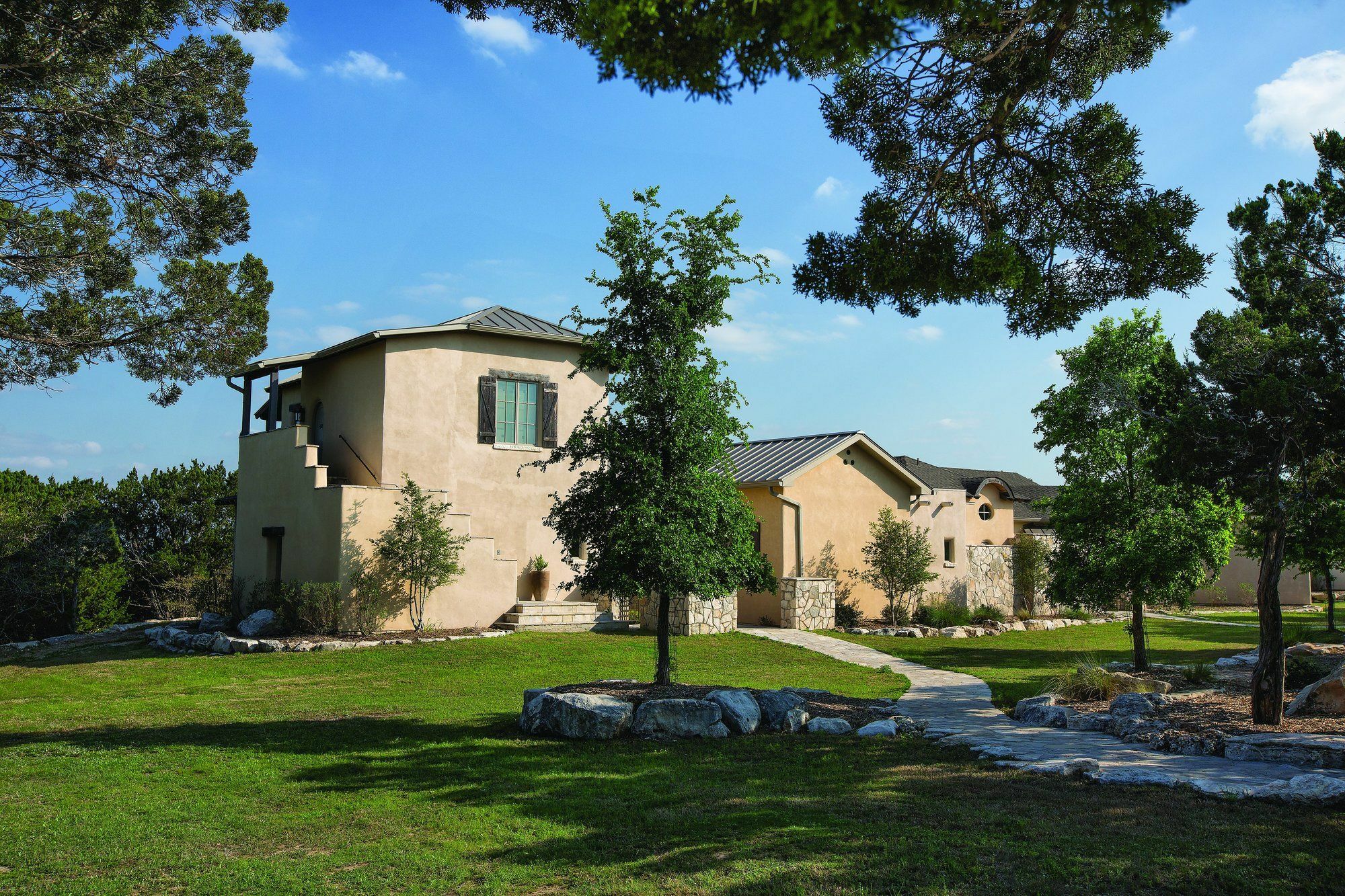 Worldmark Hunt - Stablewood Springs Resort Dış mekan fotoğraf