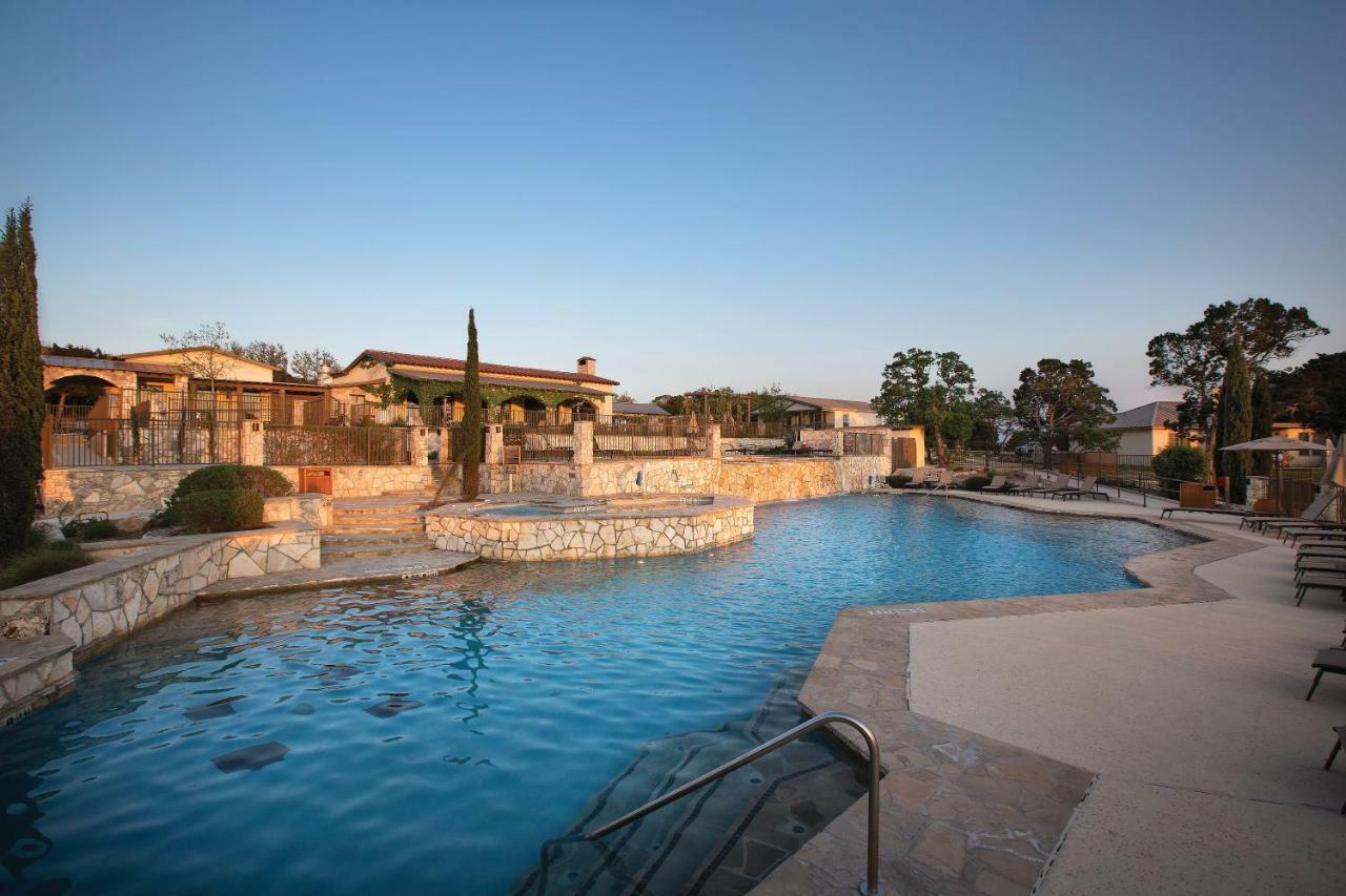 Worldmark Hunt - Stablewood Springs Resort Dış mekan fotoğraf